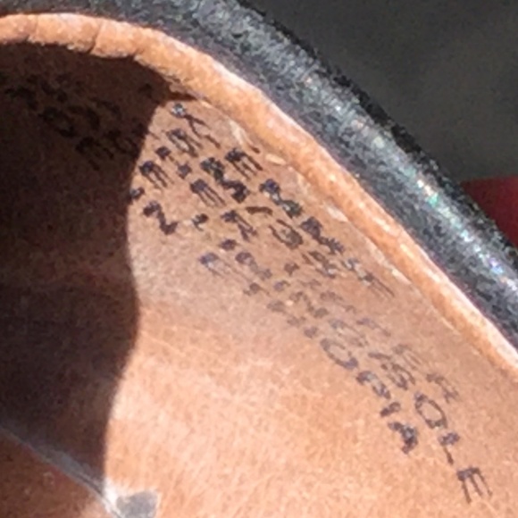 2 for $16.00 Lucky Brand Emmie - size 5 - Picture 7 of 7